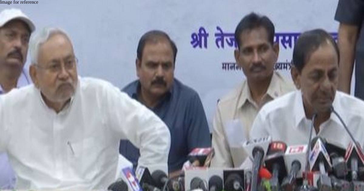 Opposition will finalise after a discussion: KCR on PM face for 2024 election